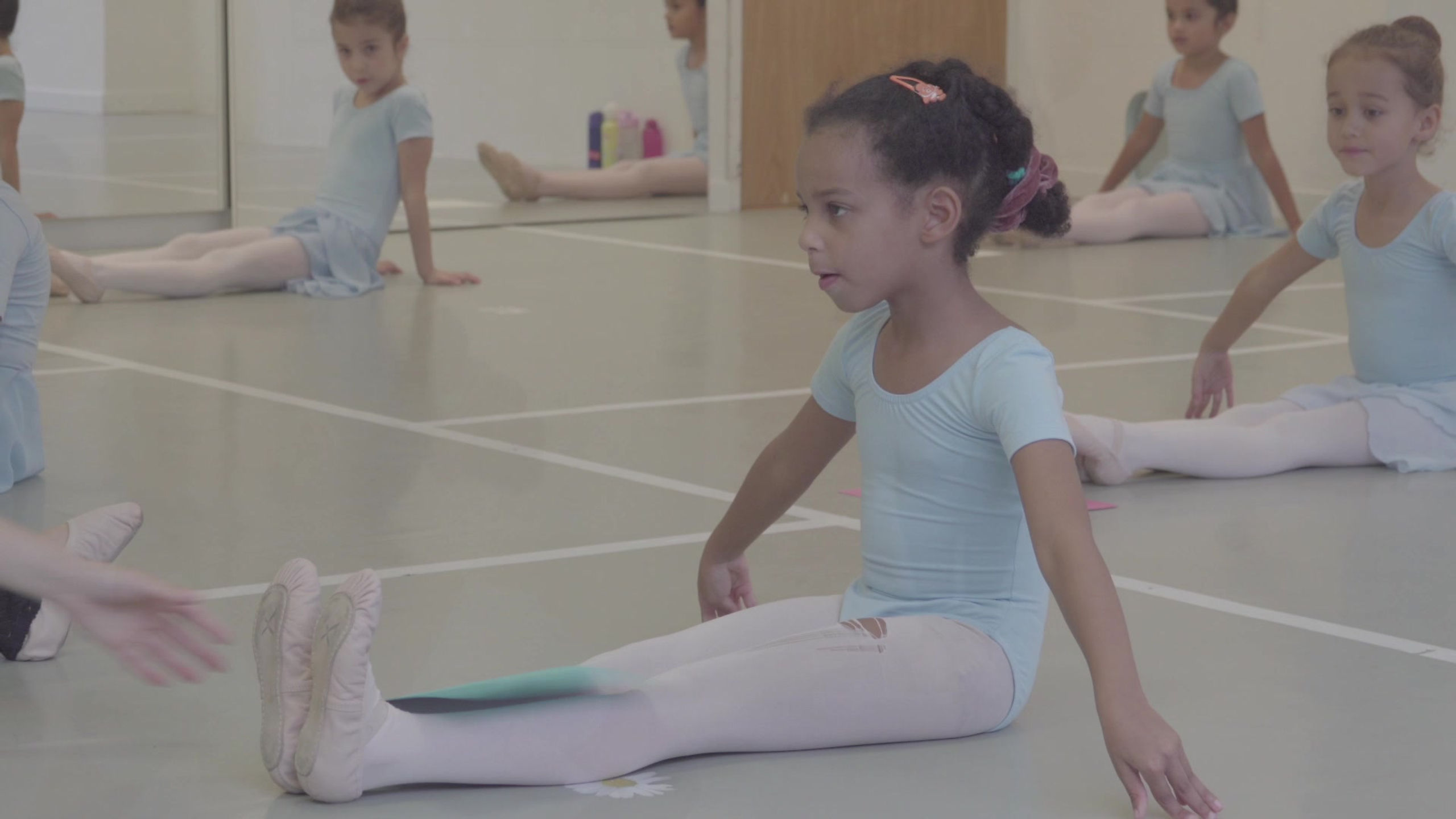 Piri Ballet Classes and Shows